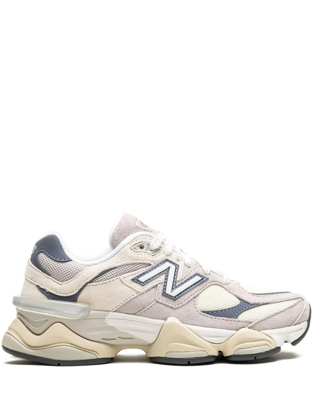 New_Balance 9060 White Navy 241 - 1