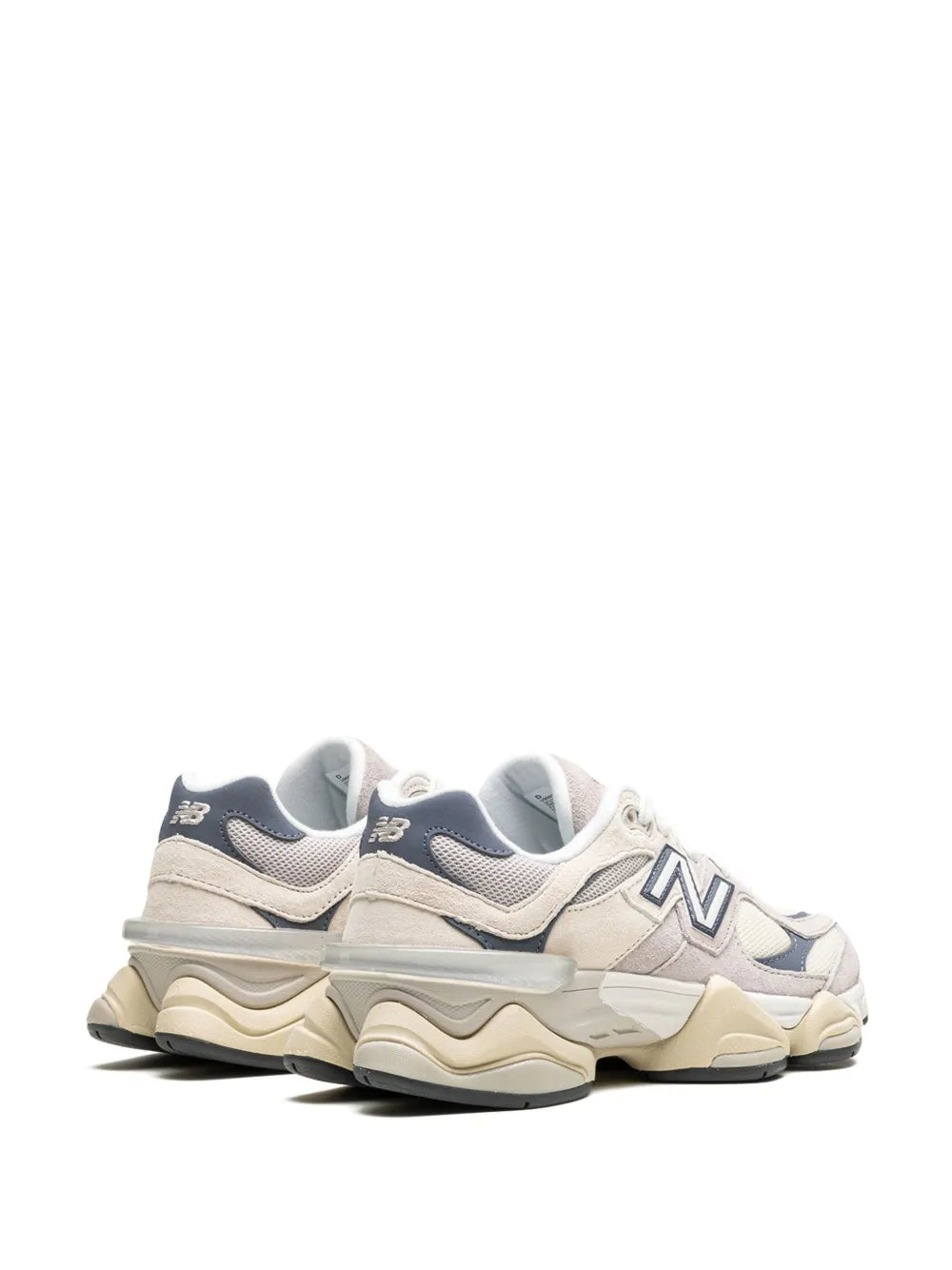 New_Balance 9060 White Navy 241 - 4