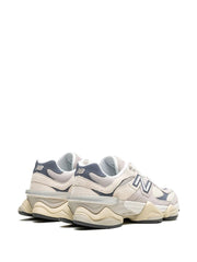 New_Balance 9060 White Navy 241 - 4