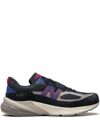 New Balance 990v6 Kith Madison Garden - 1