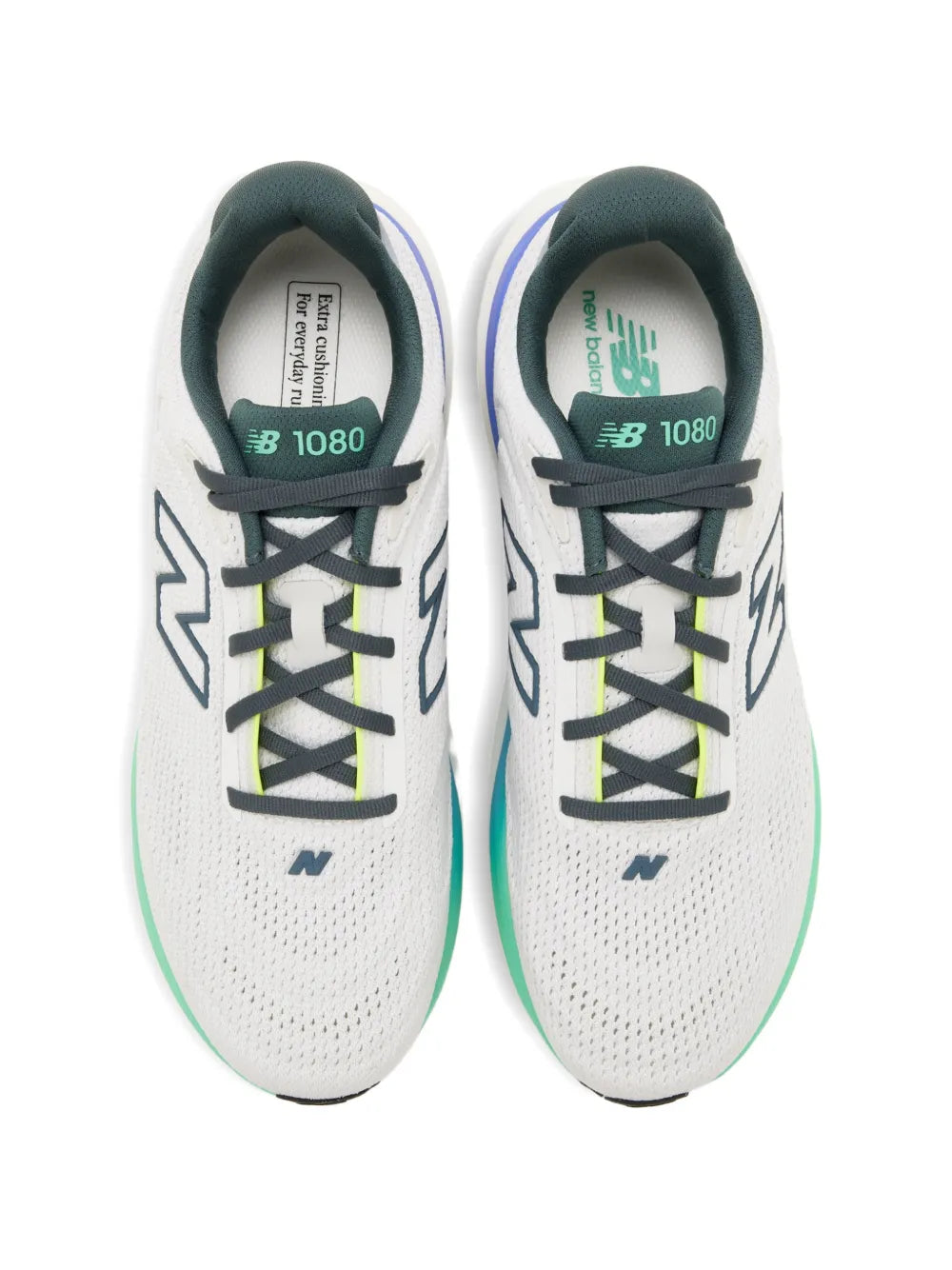 New Balancee 1080v15 - 4