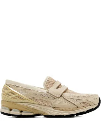 New_Balancee_1906L_Loafer_Bisque - 1