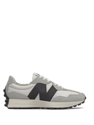 New Balancee 327 Grey 709 - 1