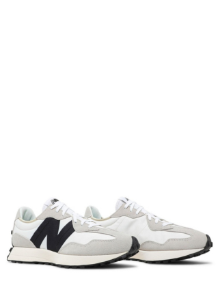 New Balancee 327 Grey 709 - 3
