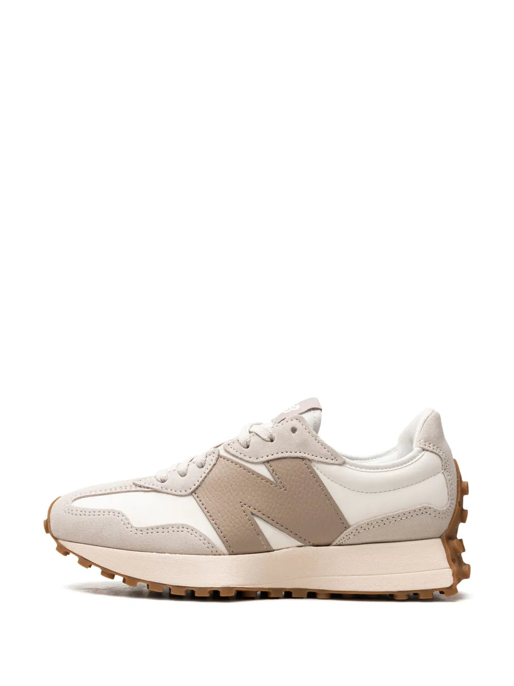 New Balancee 327 Moonbeam Driftwood - 4
