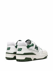 New Balancee 550 White Green - 2