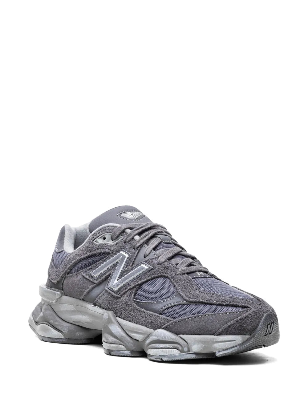 New Balancee 9060 Magnet Bad Sole - 2