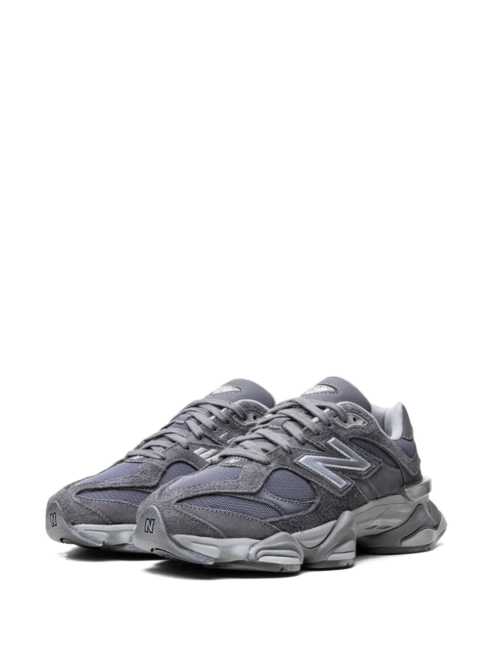 New Balancee 9060 Magnet Bad Sole - 3
