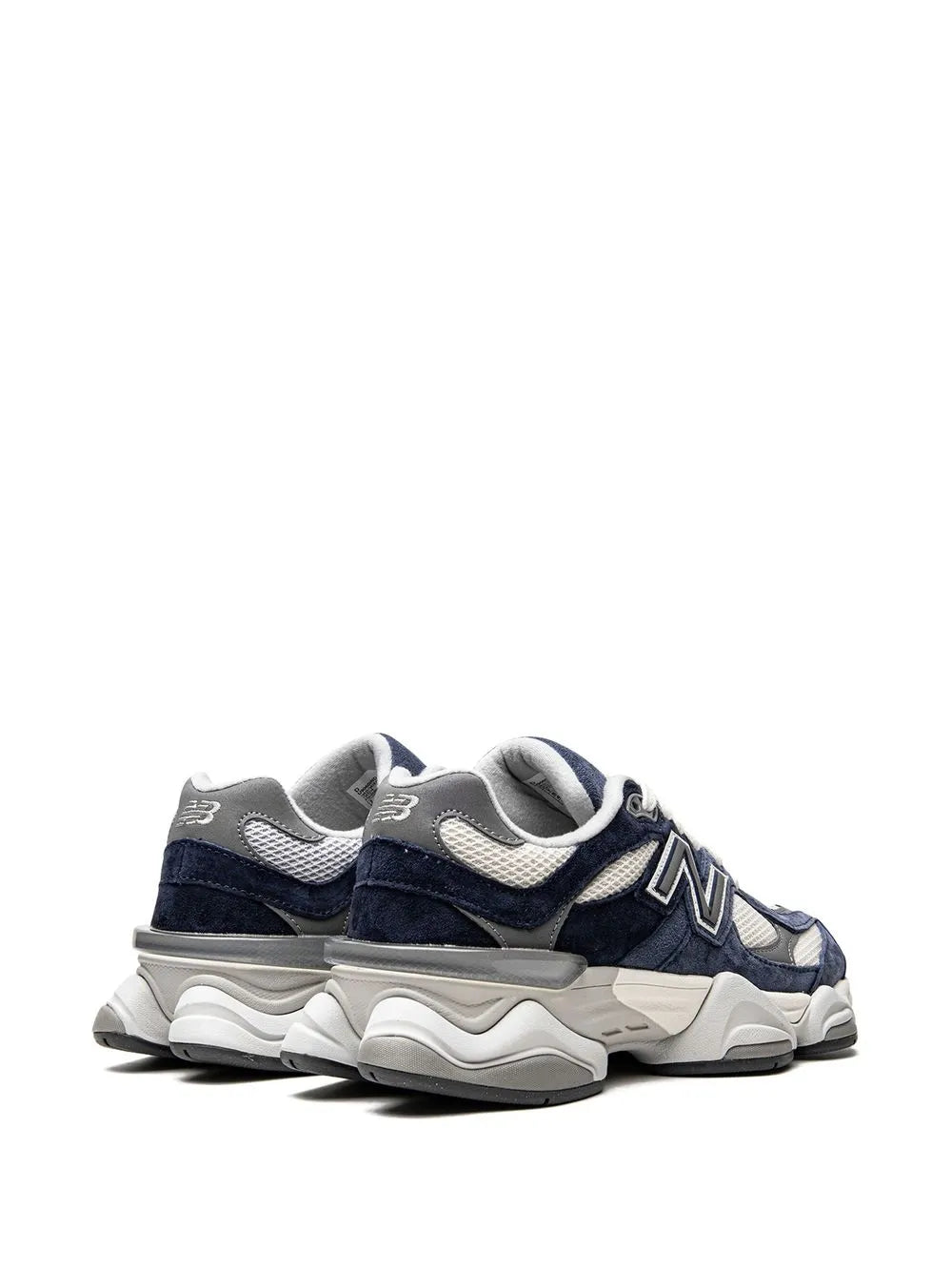 New Balancee 9060 Natural Indigo - 3