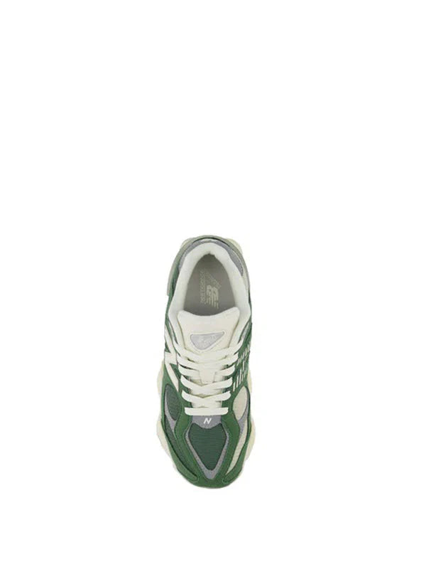 New Balancee 9060 Nori green - 3