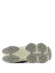 New Balancee 9060 Nori green - 4