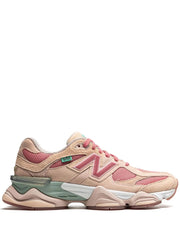 New Balancee 9060 Penny Cookie Pink - 1