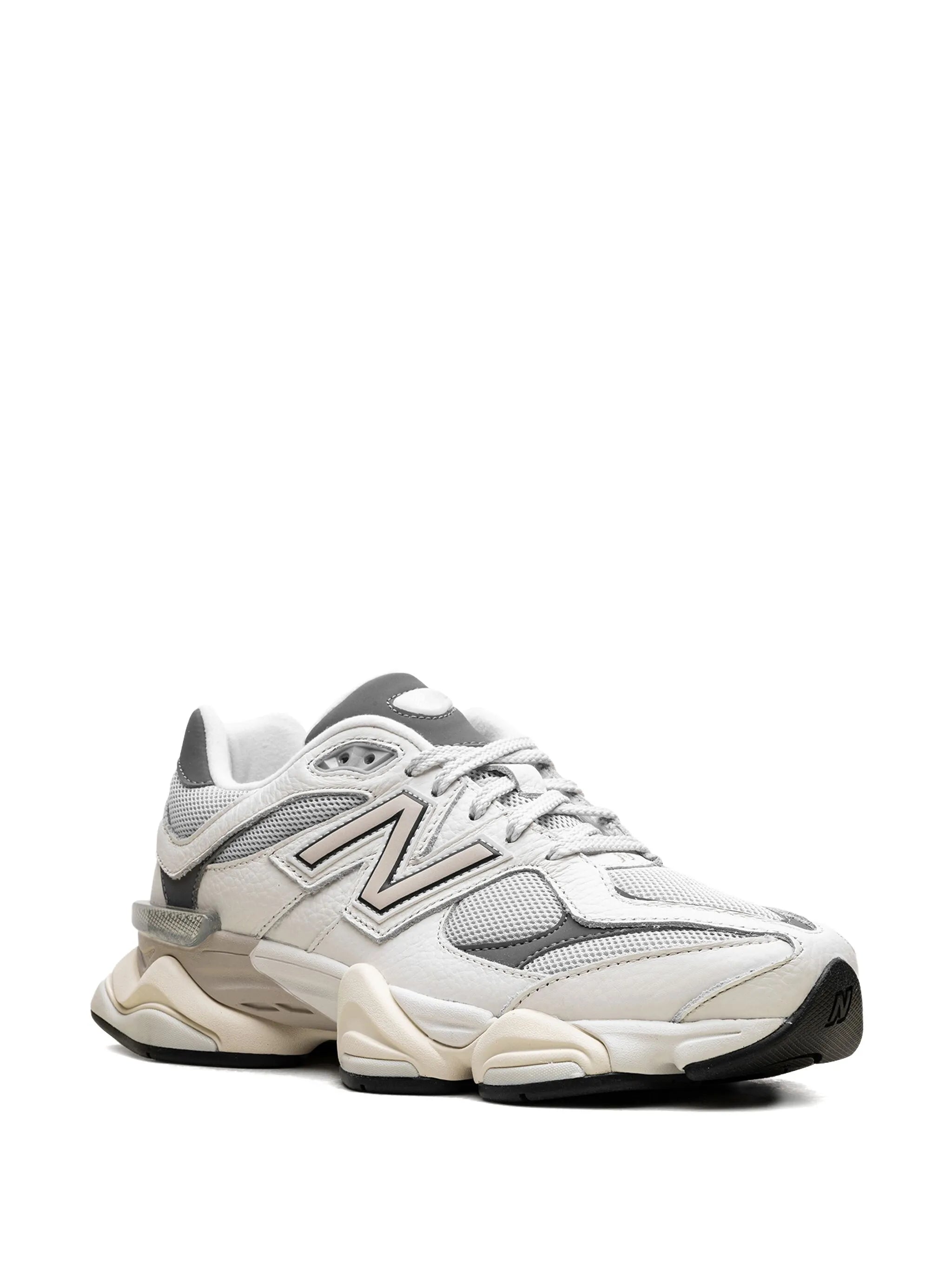 New Balancee 9060 Sea Salt Castlerock 958 - 2