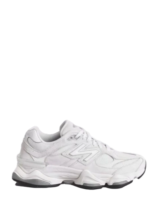 New Balancee 9060 X United ArrowsWhite - 1
