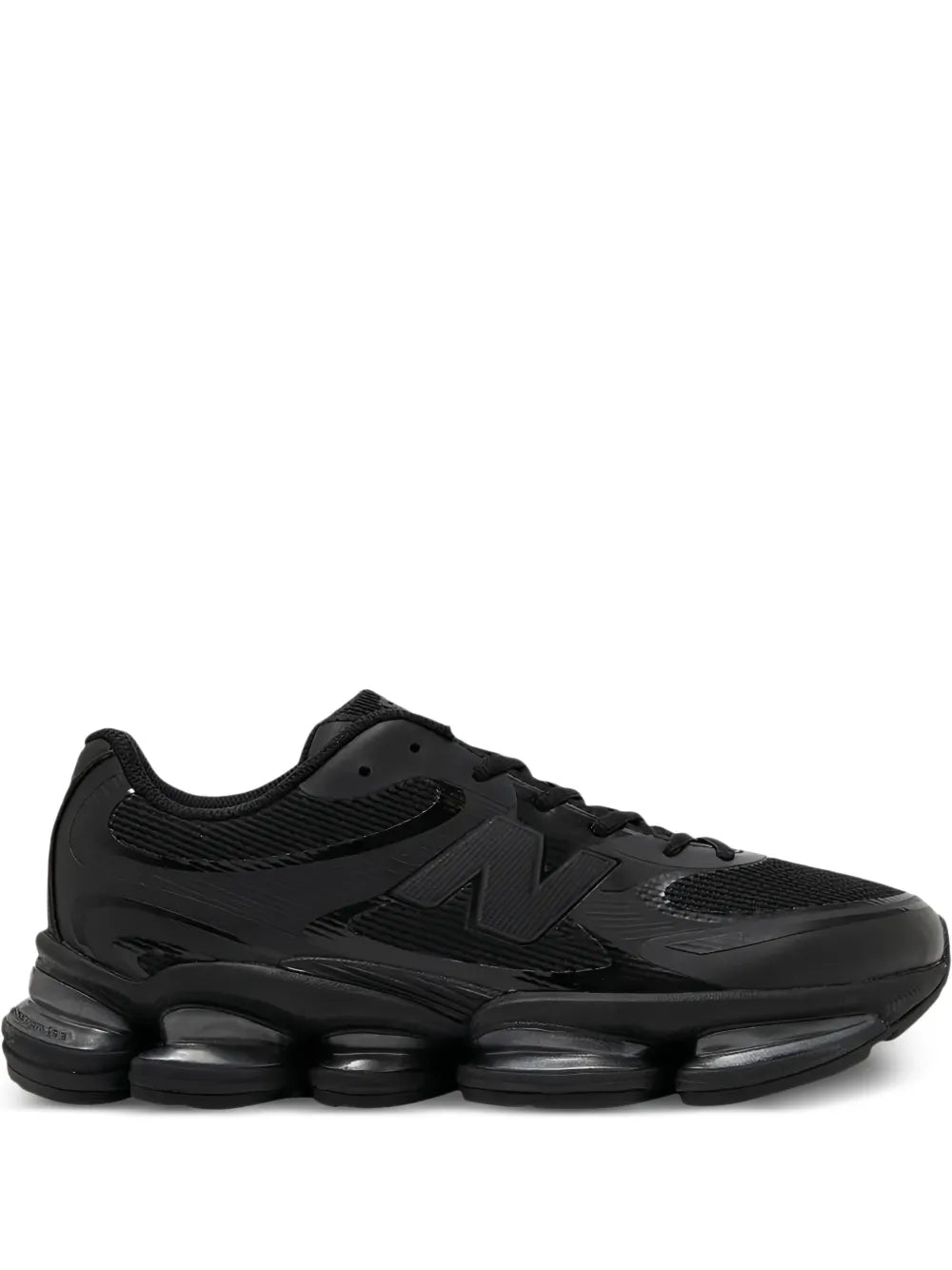 New Balancee ABZORB 2000 Full Black 871 - 1