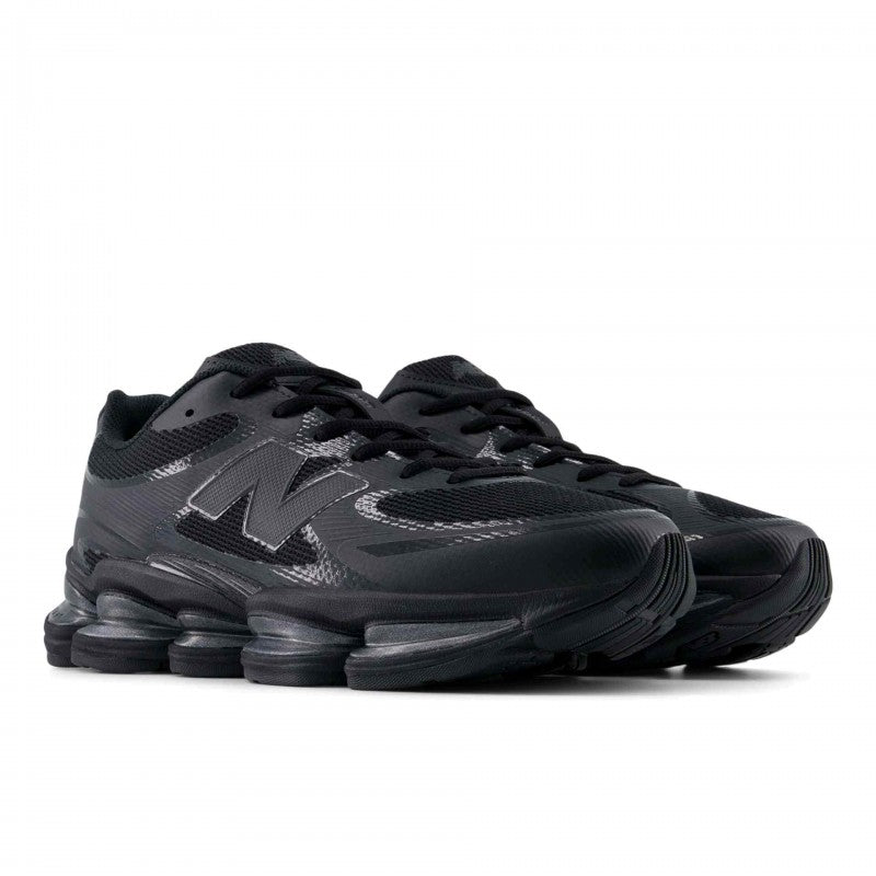 New Balancee ABZORB 2000 Full Black 871 - 2