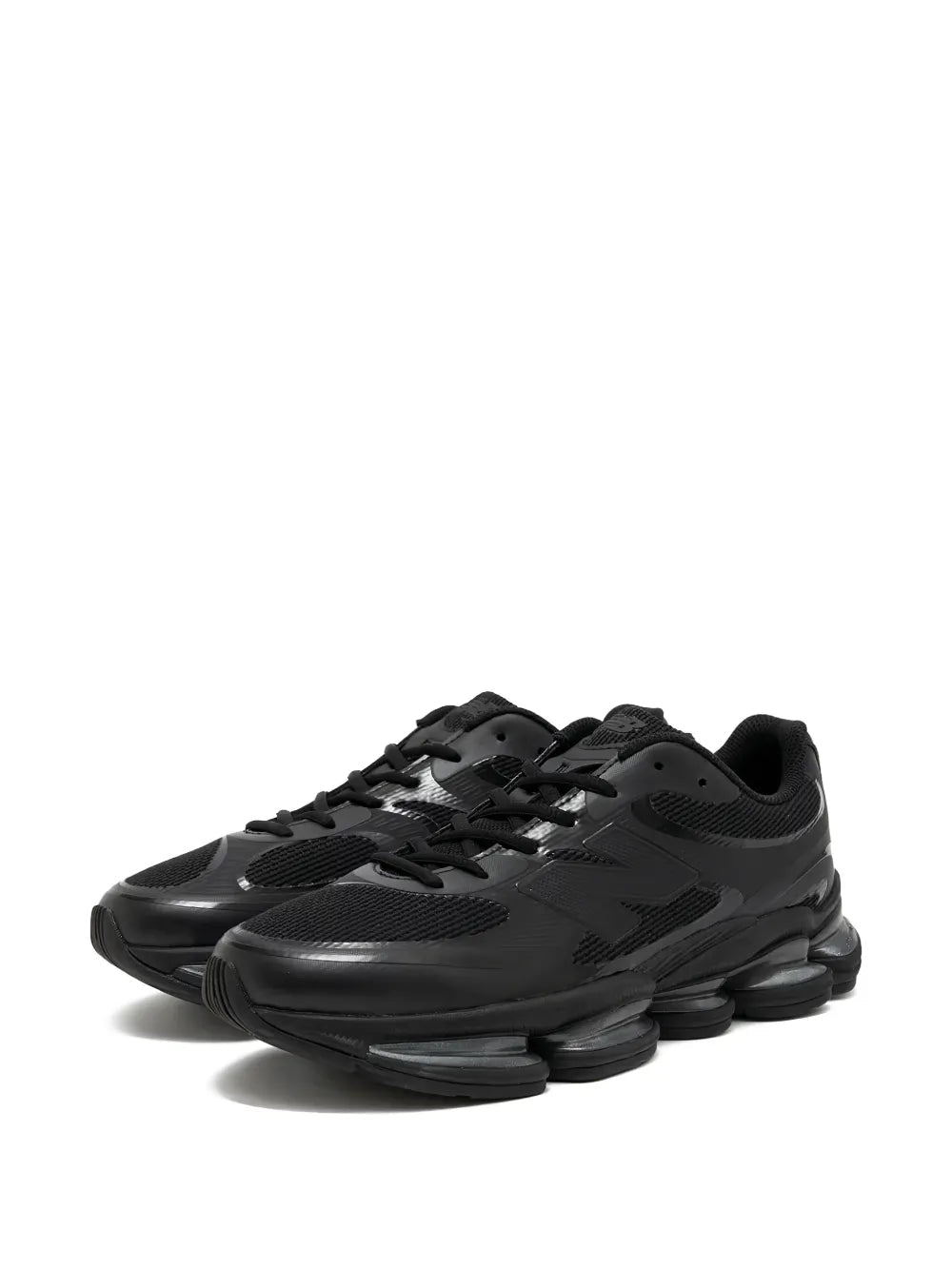 New Balancee ABZORB 2000 Full Black 871 - 3
