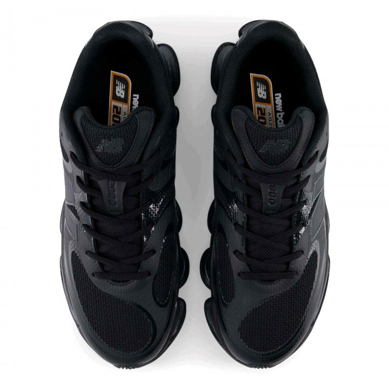 New Balancee ABZORB 2000 Full Black 871 - 4