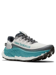 New Balancee Fresh Foam X More Trail V3 White Green 1171 - 2