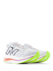 New Balancee Fullcell Supercomp Trainer V2 WHITE GREY - 3