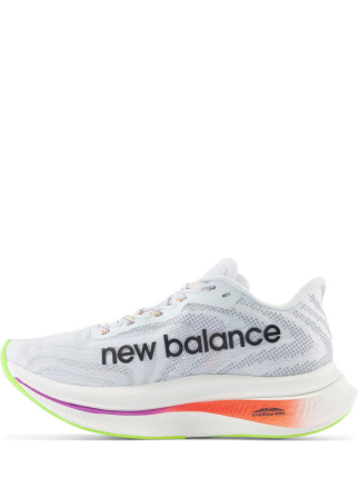 New Balancee Fullcell Supercomp Trainer V2 WHITE GREY - 4