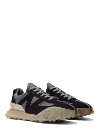 New Balancee XC 72 BLACK CASTLE ROCK - 3