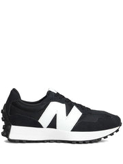 New balan-ce 327 black white - 1