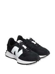 New balan-ce 327 black white - 3
