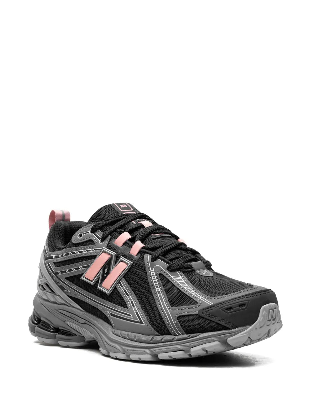 New balance 1906 Black Pink Moon - 4