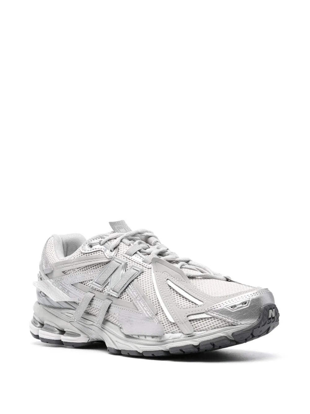 New balancee 1906A Concrete Silver - 2