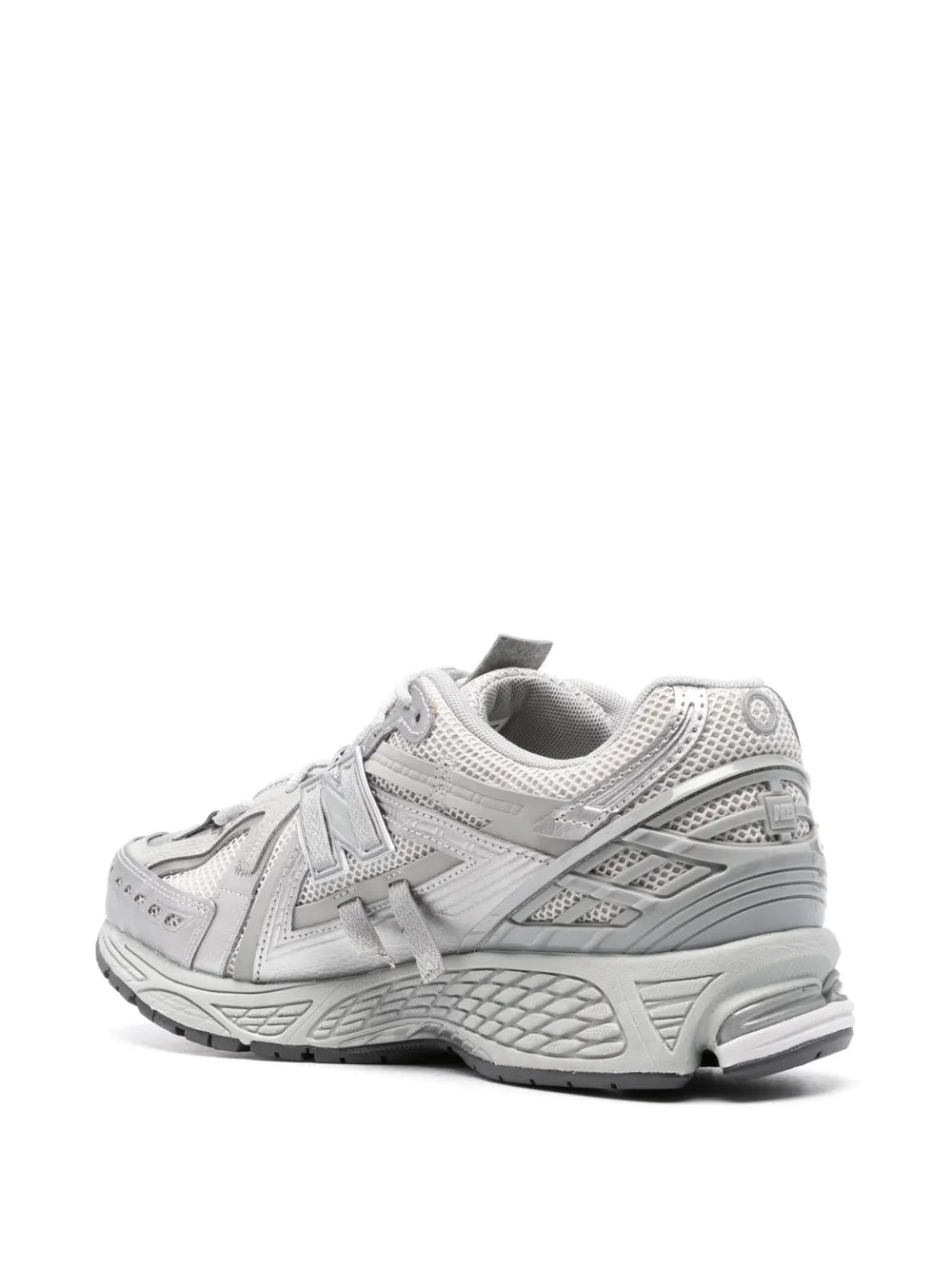 New balancee 1906A Concrete Silver - 3