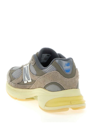 New balancee 2010 Grey 589 - 4