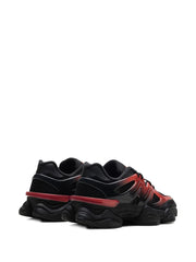 New balancee 9060 Black Red Gradient Pack - 3