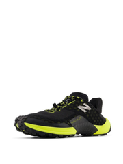 New balancee Minimus Trail Black Ginger Lemon - 2