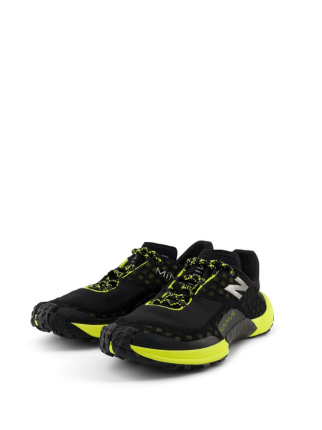 New balancee Minimus Trail Black Ginger Lemon - 3