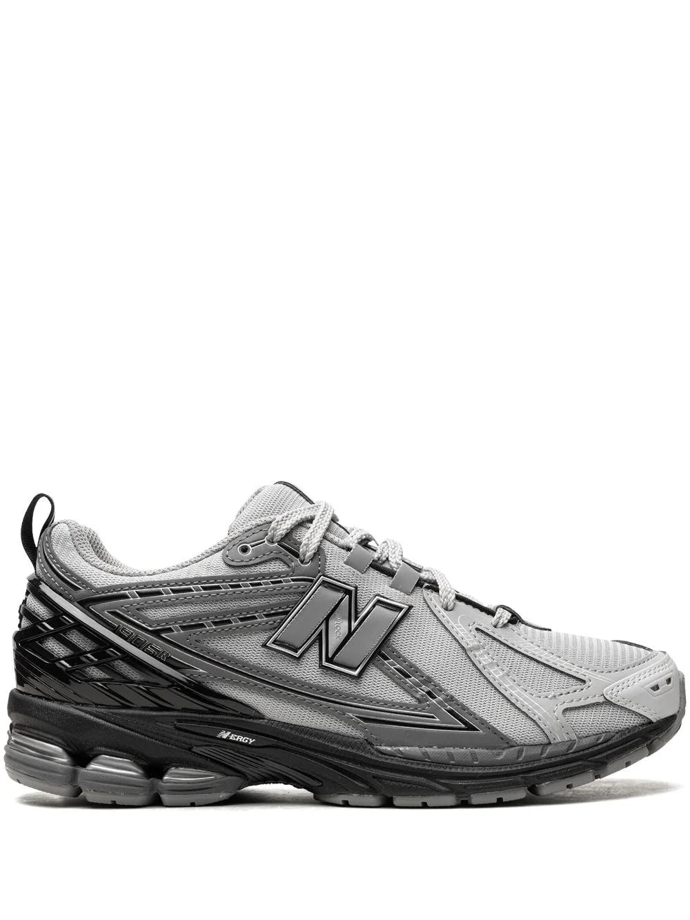 Newbalance 1906 BRighton Grey Shoe - 1