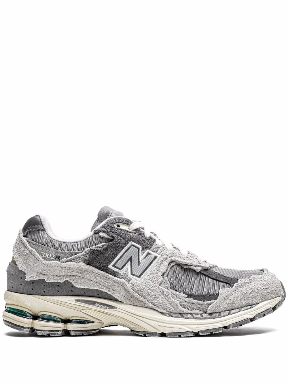 Newbalance 2002R PROTECTION PACK GREY - 1