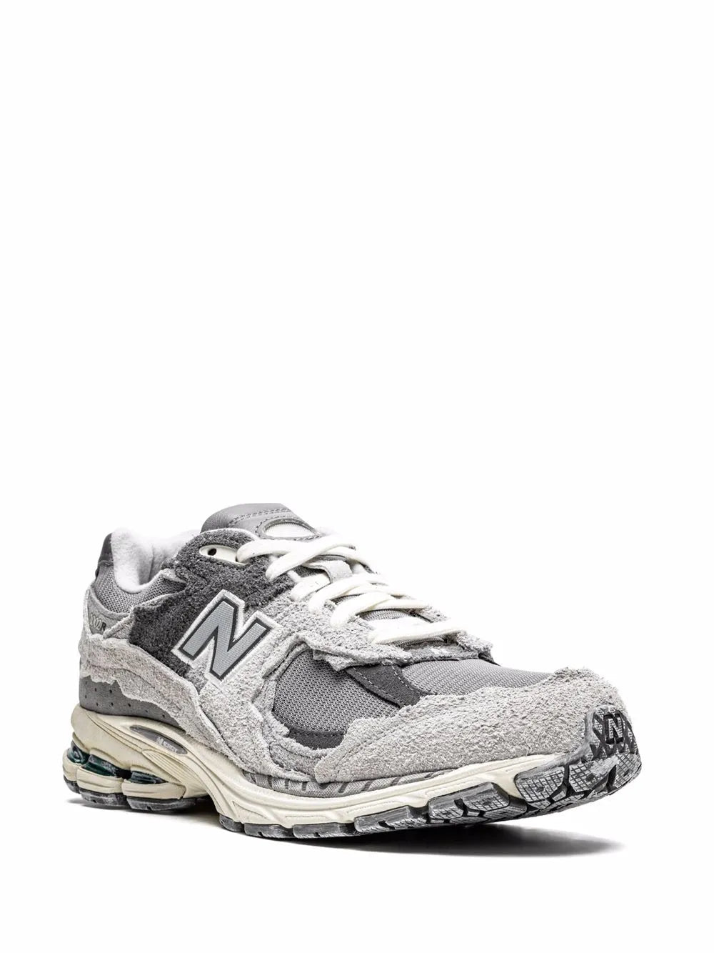 Newbalance 2002R PROTECTION PACK GREY - 2