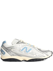 Newbalance 204l Silver Metallic Still Water - 1