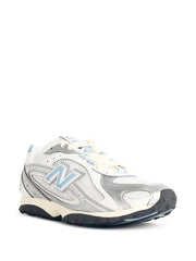 Newbalance 204l Silver Metallic Still Water - 2