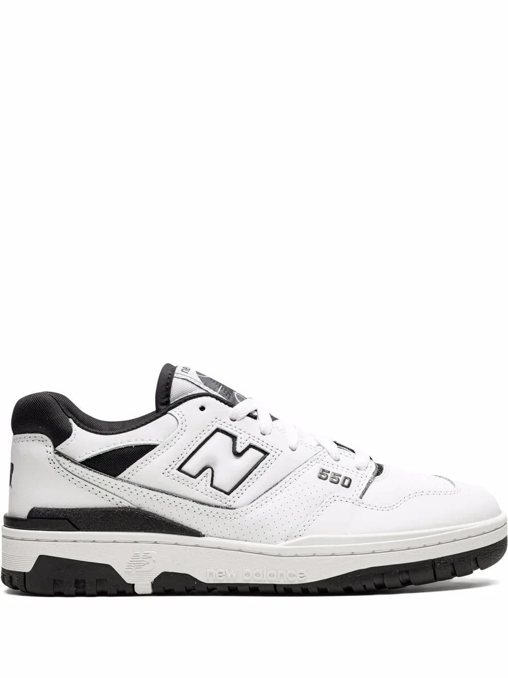 Newbalance 550 Oreo - 1