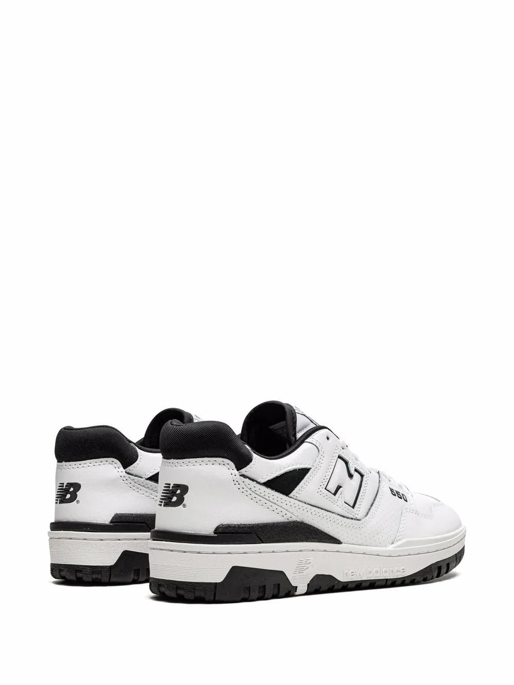 Newbalance 550 Oreo - 3