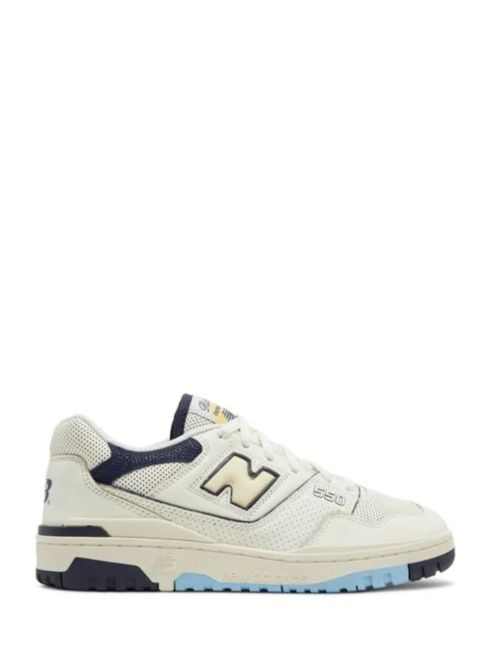 Newbalance 550 Rich Paul - 1
