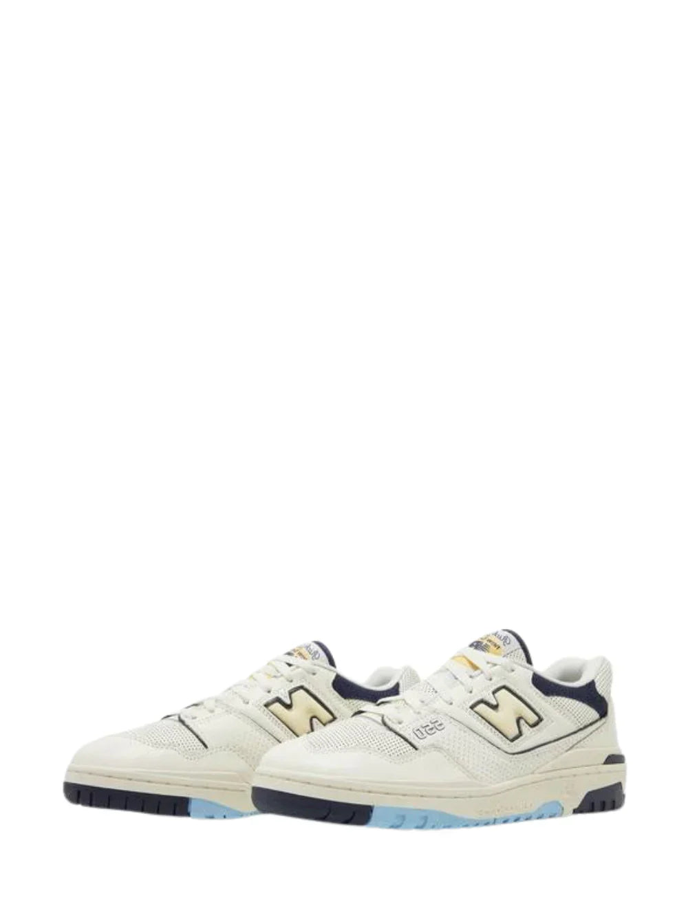 Newbalance 550 Rich Paul - 2