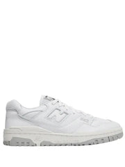 Newbalance 550 White Grey - 1