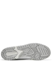 Newbalance 550 White Grey - 5