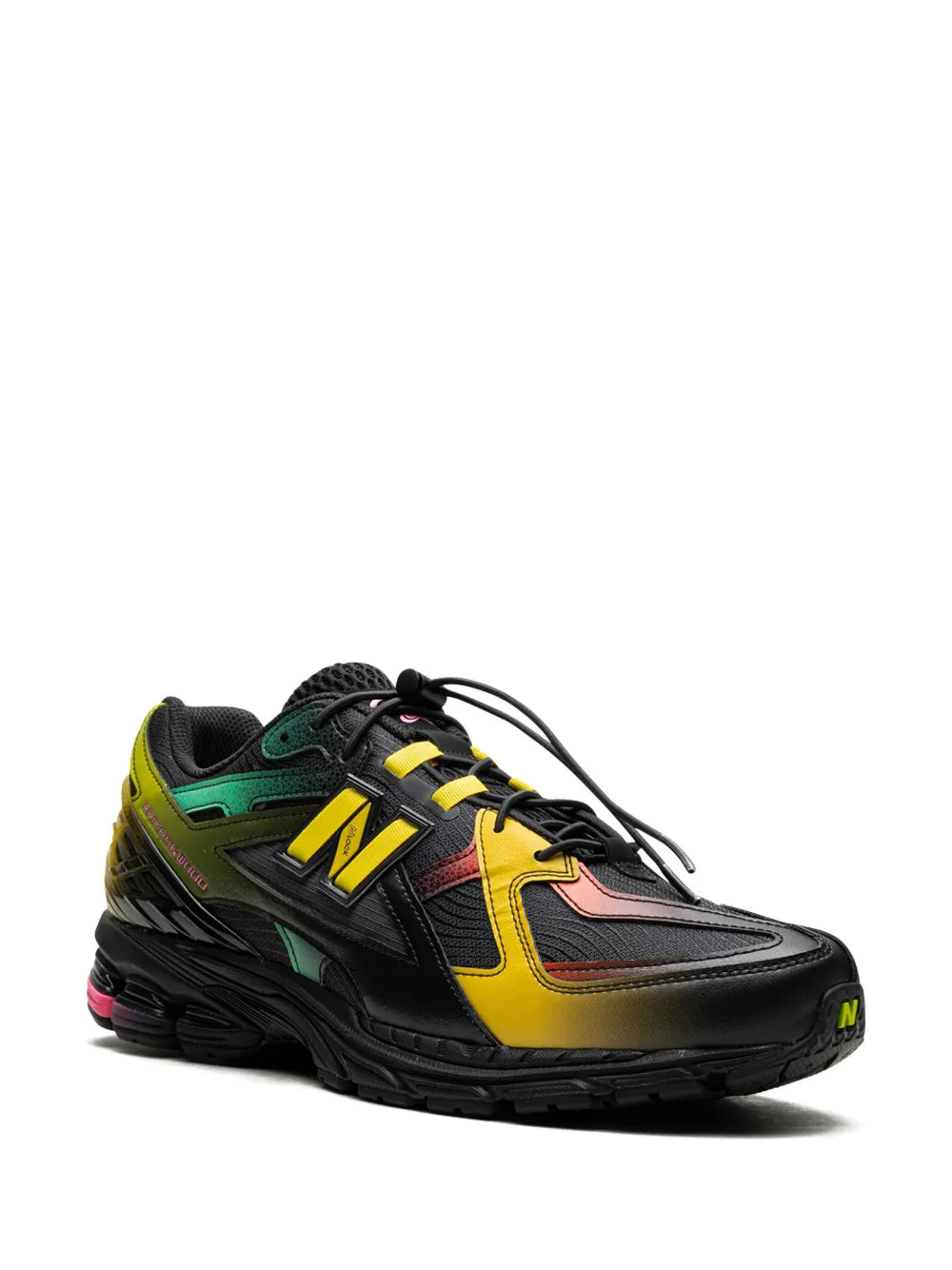 Newbalance The bricks wood x 1906u echoes of a butterfly - 2