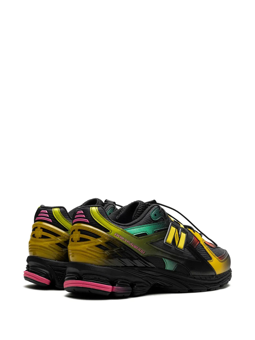 Newbalance The bricks wood x 1906u echoes of a butterfly - 3