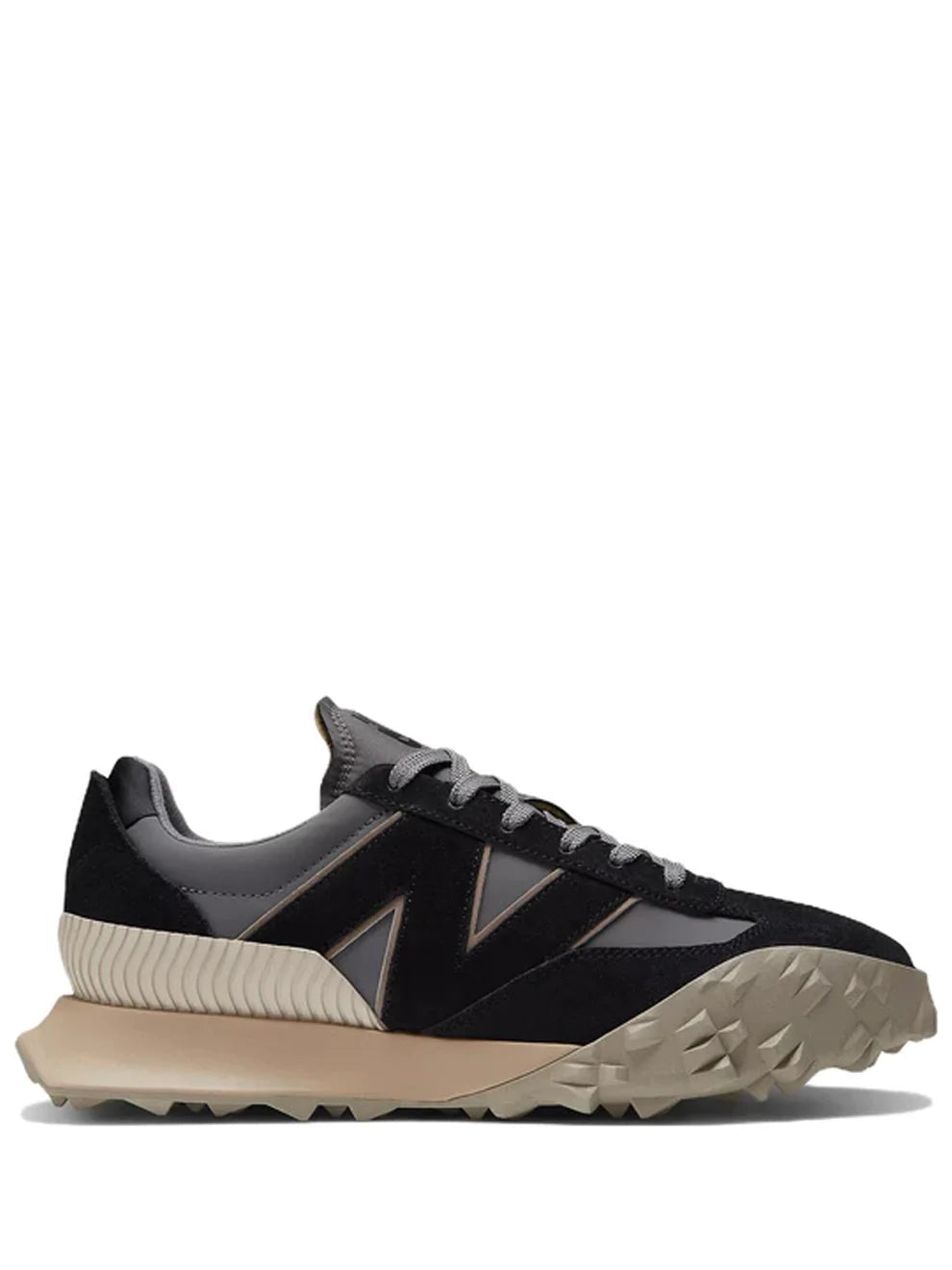 Newbalance XC 72 Black Castle Rock - 1