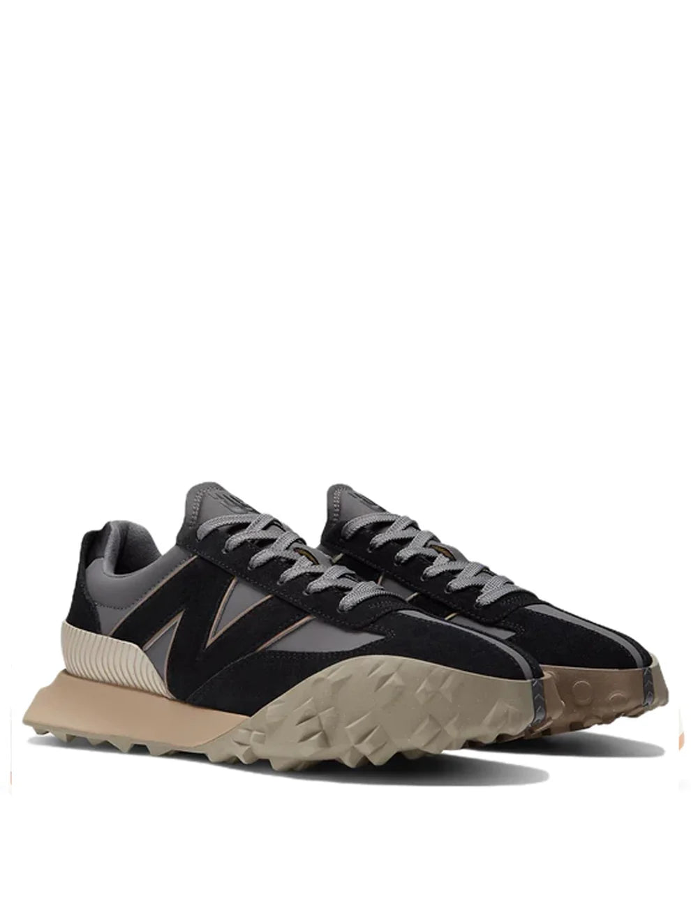 Newbalance XC 72 Black Castle Rock - 2